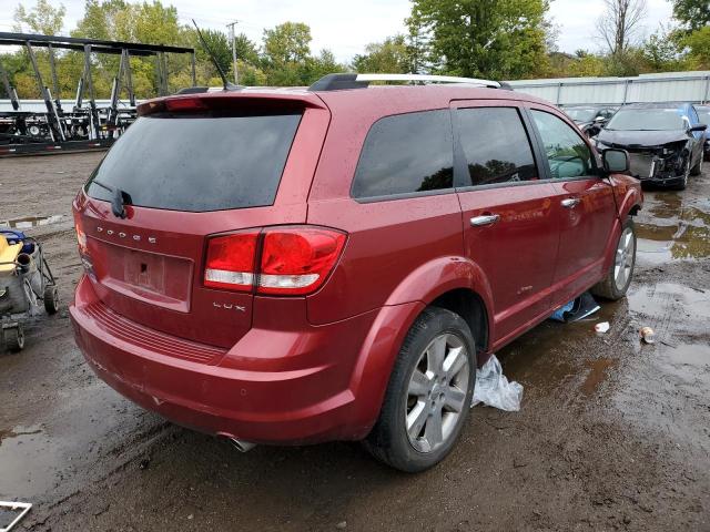 Photo 3 VIN: 3D4PH9FG4BT513812 - DODGE JOURNEY LU 