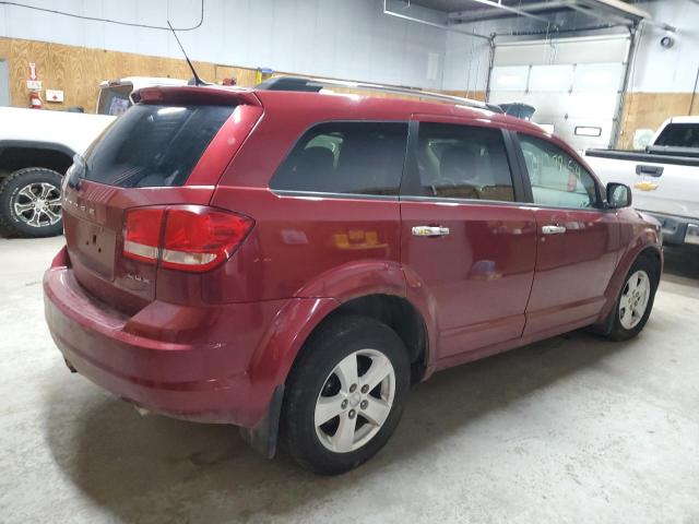 Photo 2 VIN: 3D4PH9FG4BT524079 - DODGE JOURNEY LU 