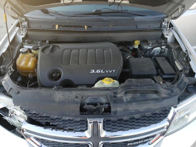 Photo 6 VIN: 3D4PH9FG4BT540234 - DODGE JOURNEY LU 