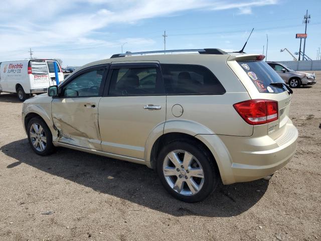 Photo 1 VIN: 3D4PH9FG5BT505332 - DODGE JOURNEY 