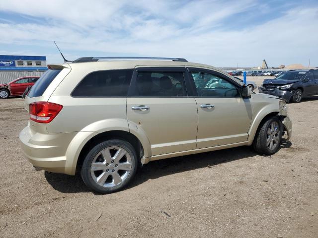 Photo 2 VIN: 3D4PH9FG5BT505332 - DODGE JOURNEY 