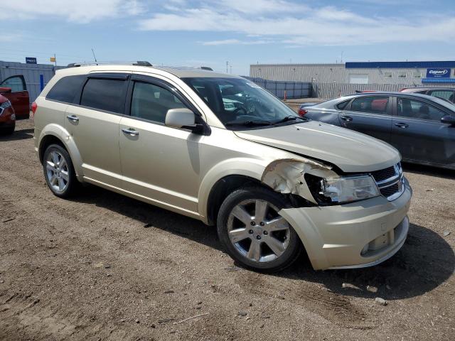 Photo 3 VIN: 3D4PH9FG5BT505332 - DODGE JOURNEY 