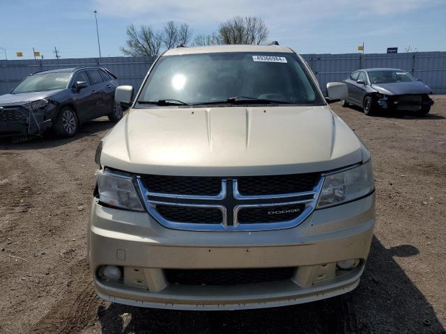 Photo 4 VIN: 3D4PH9FG5BT505332 - DODGE JOURNEY 