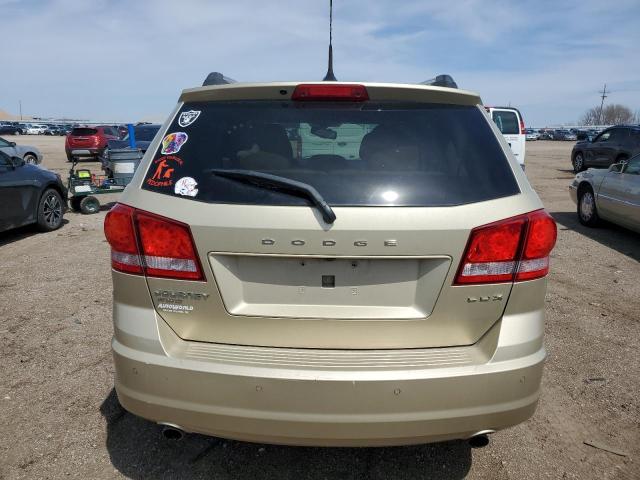 Photo 5 VIN: 3D4PH9FG5BT505332 - DODGE JOURNEY 