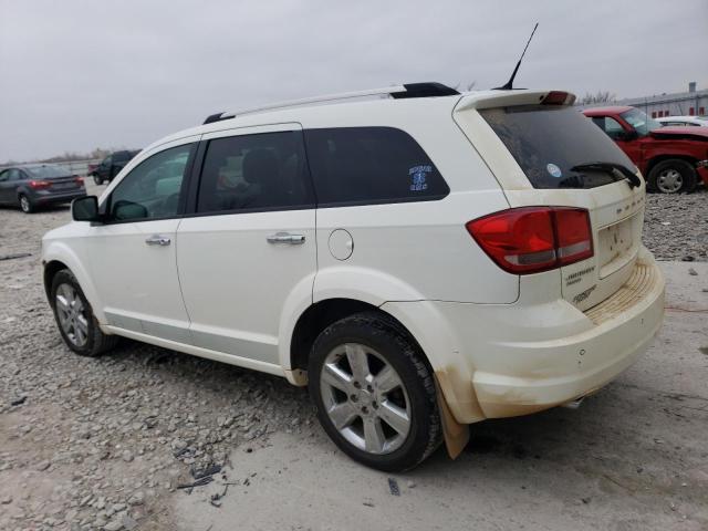 Photo 1 VIN: 3D4PH9FG5BT512099 - DODGE JOURNEY 