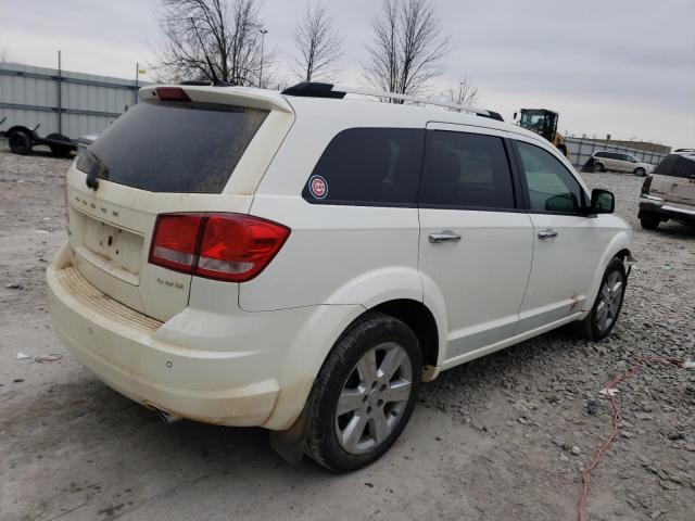 Photo 2 VIN: 3D4PH9FG5BT512099 - DODGE JOURNEY 