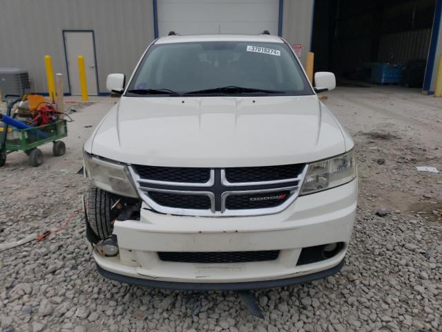 Photo 4 VIN: 3D4PH9FG5BT512099 - DODGE JOURNEY 