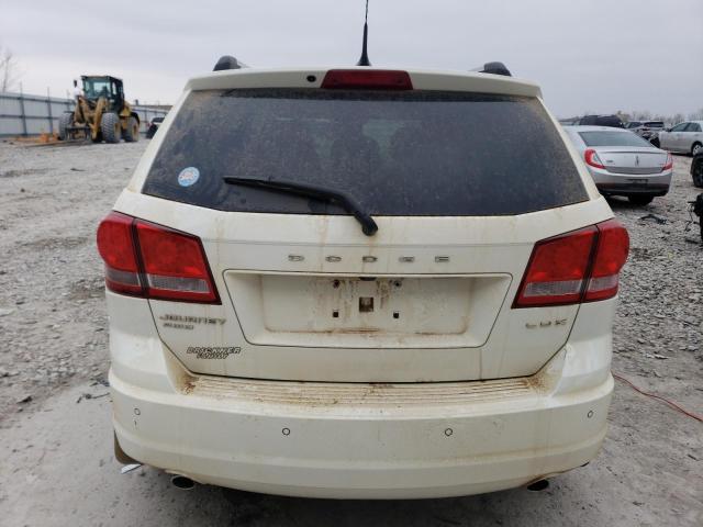 Photo 5 VIN: 3D4PH9FG5BT512099 - DODGE JOURNEY 