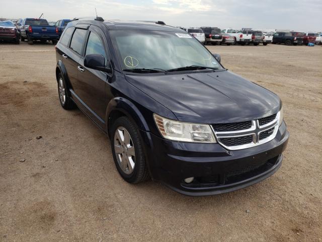 Photo 0 VIN: 3D4PH9FG5BT522924 - DODGE JOURNEY LU 