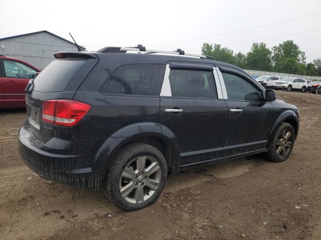 Photo 2 VIN: 3D4PH9FG7BT512248 - DODGE JOURNEY LU 