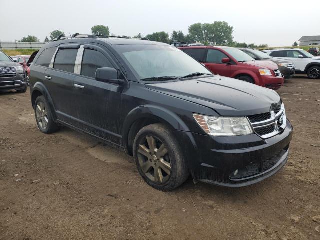 Photo 3 VIN: 3D4PH9FG7BT512248 - DODGE JOURNEY LU 