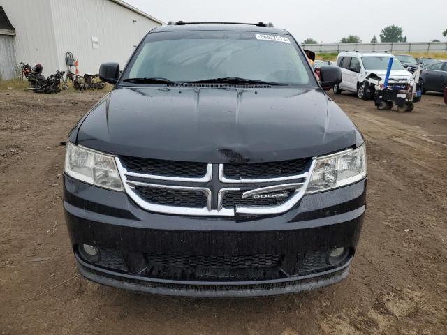 Photo 4 VIN: 3D4PH9FG7BT512248 - DODGE JOURNEY LU 