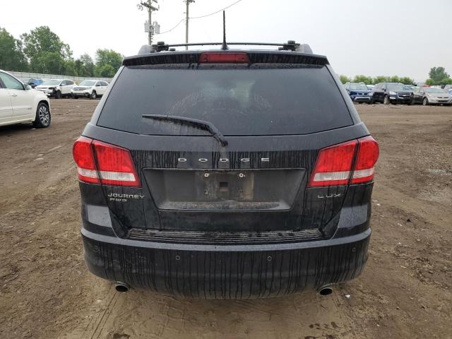 Photo 5 VIN: 3D4PH9FG7BT512248 - DODGE JOURNEY LU 