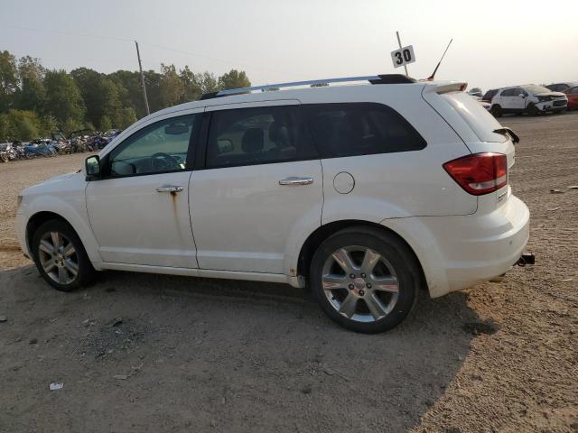 Photo 1 VIN: 3D4PH9FG7BT513836 - DODGE JOURNEY LU 