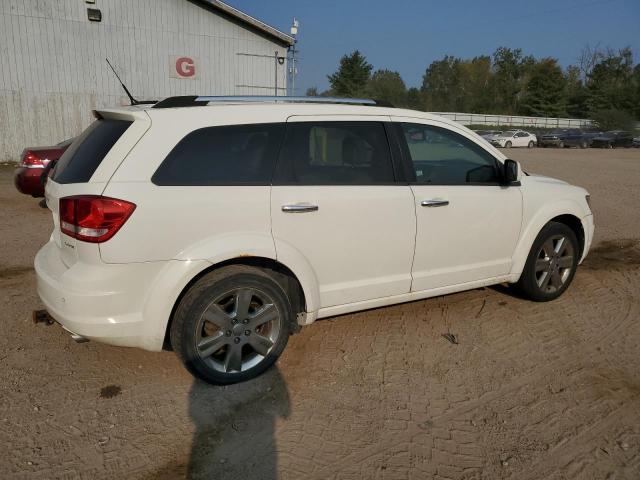 Photo 2 VIN: 3D4PH9FG7BT513836 - DODGE JOURNEY LU 