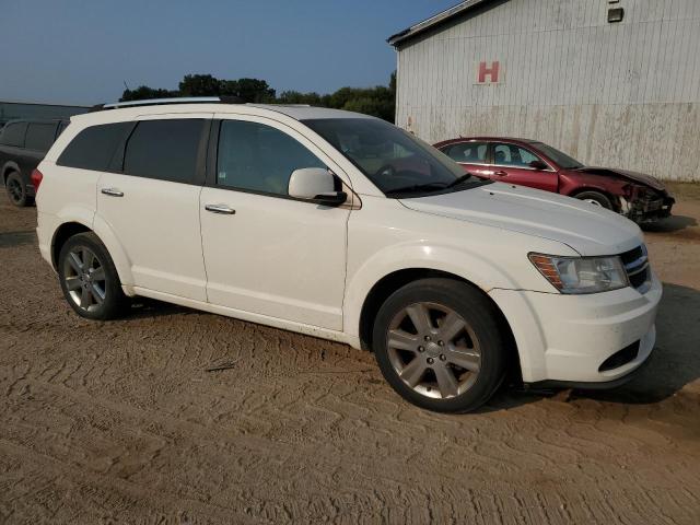 Photo 3 VIN: 3D4PH9FG7BT513836 - DODGE JOURNEY LU 