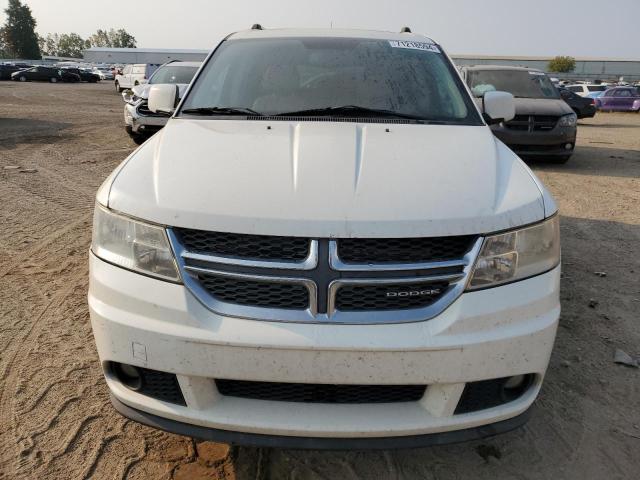 Photo 4 VIN: 3D4PH9FG7BT513836 - DODGE JOURNEY LU 