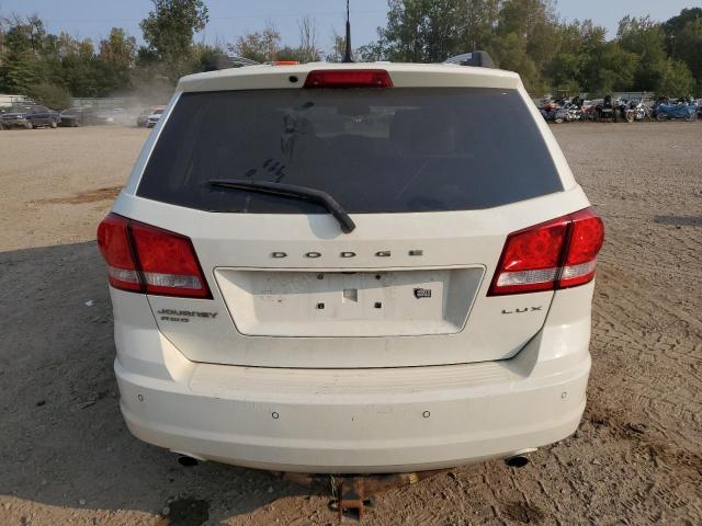 Photo 5 VIN: 3D4PH9FG7BT513836 - DODGE JOURNEY LU 