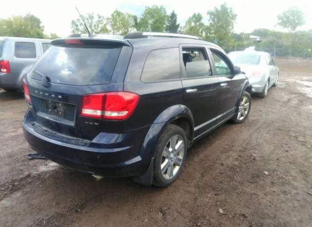 Photo 3 VIN: 3D4PH9FG7BT523072 - DODGE JOURNEY 