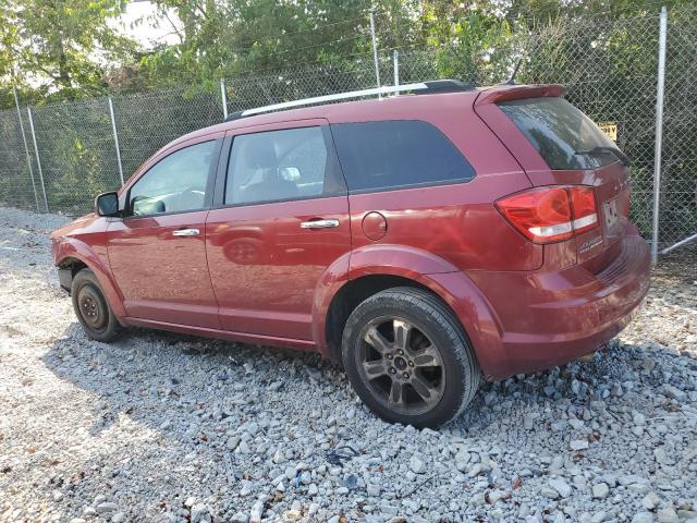 Photo 1 VIN: 3D4PH9FG8BT513649 - DODGE JOURNEY LU 