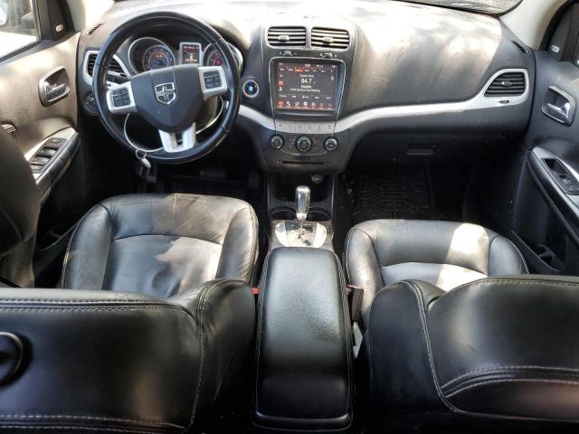 Photo 7 VIN: 3D4PH9FG8BT513649 - DODGE JOURNEY LU 