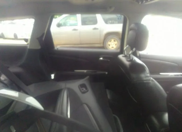 Photo 7 VIN: 3D4PH9FG8BT516793 - DODGE JOURNEY 