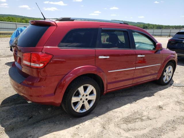 Photo 2 VIN: 3D4PH9FG8BT522822 - DODGE JOURNEY 