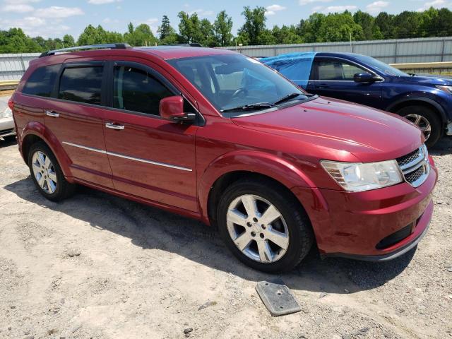 Photo 3 VIN: 3D4PH9FG8BT522822 - DODGE JOURNEY 