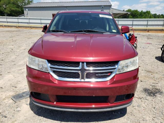 Photo 4 VIN: 3D4PH9FG8BT522822 - DODGE JOURNEY 