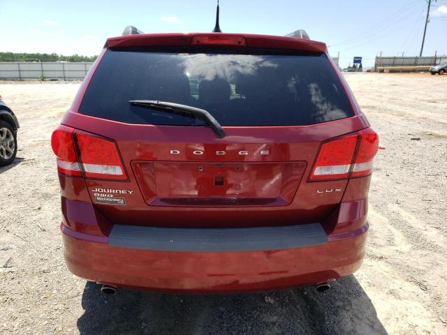 Photo 5 VIN: 3D4PH9FG8BT522822 - DODGE JOURNEY 