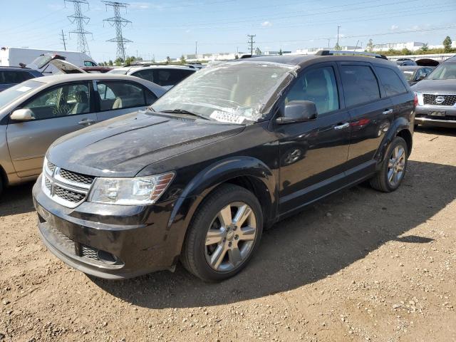 Photo 0 VIN: 3D4PH9FG8BT524022 - DODGE JOURNEY LU 