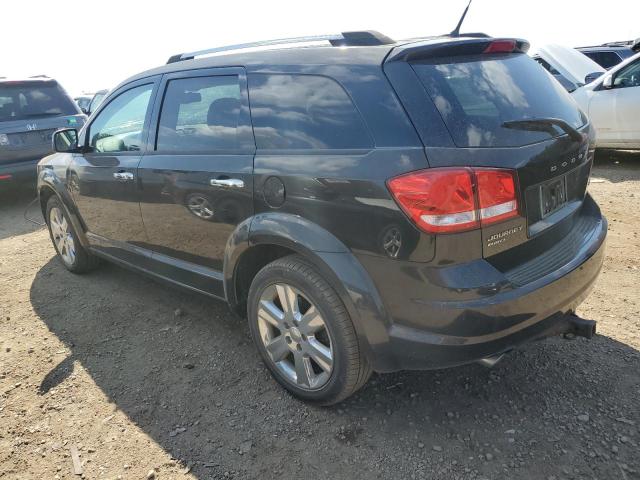 Photo 1 VIN: 3D4PH9FG8BT524022 - DODGE JOURNEY LU 