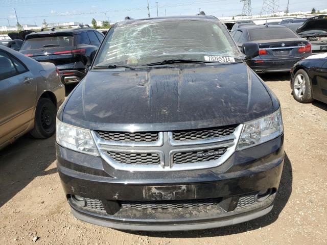 Photo 4 VIN: 3D4PH9FG8BT524022 - DODGE JOURNEY LU 