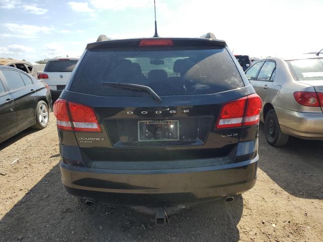 Photo 5 VIN: 3D4PH9FG8BT524022 - DODGE JOURNEY LU 