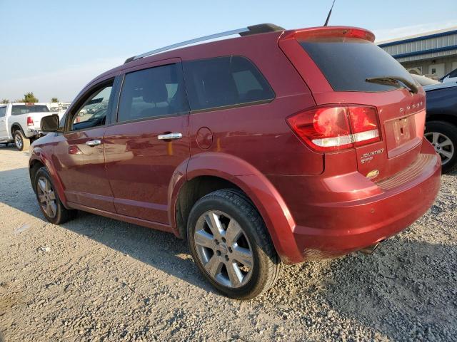 Photo 1 VIN: 3D4PH9FG9BT513739 - DODGE JOURNEY LU 