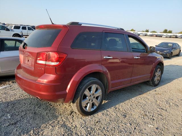 Photo 2 VIN: 3D4PH9FG9BT513739 - DODGE JOURNEY LU 