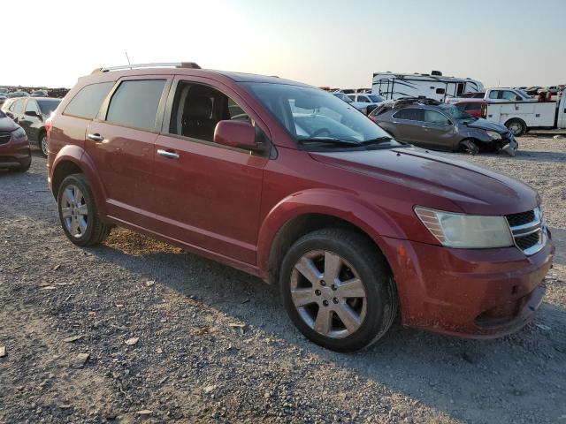 Photo 3 VIN: 3D4PH9FG9BT513739 - DODGE JOURNEY LU 