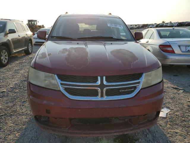 Photo 4 VIN: 3D4PH9FG9BT513739 - DODGE JOURNEY LU 