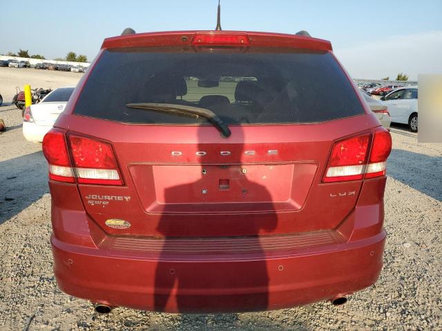 Photo 5 VIN: 3D4PH9FG9BT513739 - DODGE JOURNEY LU 