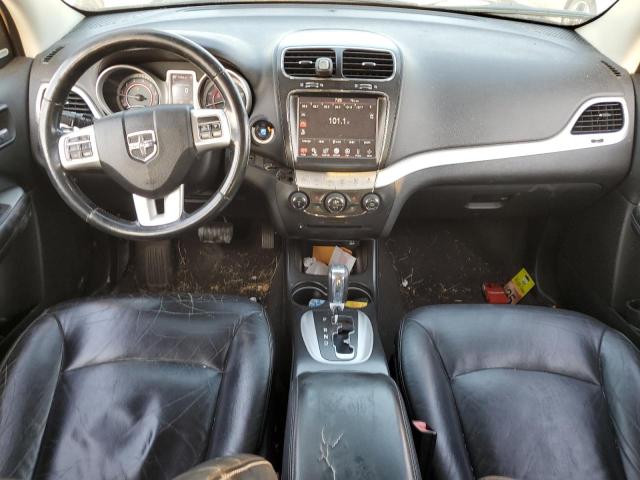 Photo 7 VIN: 3D4PH9FG9BT513739 - DODGE JOURNEY LU 