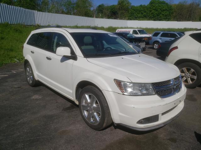 Photo 0 VIN: 3D4PH9FG9BT513840 - DODGE JOURNEY LU 