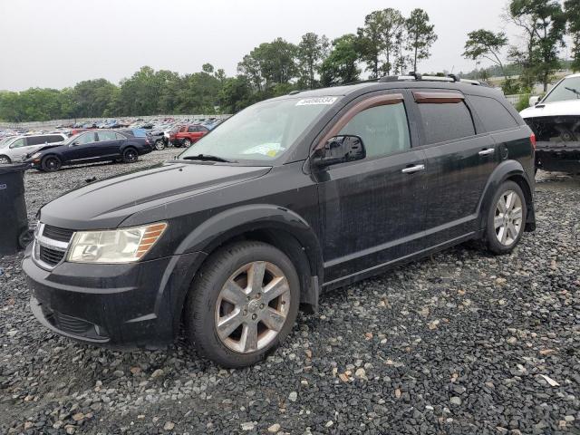 Photo 0 VIN: 3D4PH9FV1AT257853 - DODGE JOURNEY 