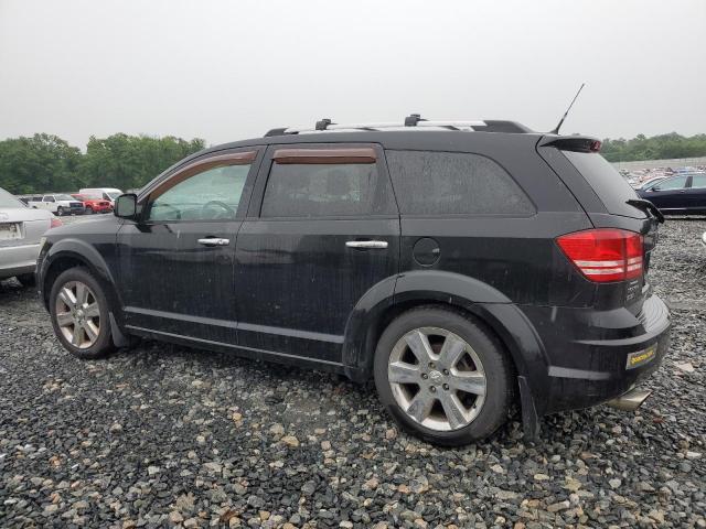 Photo 1 VIN: 3D4PH9FV1AT257853 - DODGE JOURNEY 