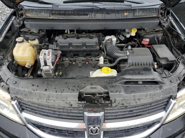 Photo 11 VIN: 3D4PH9FV1AT257853 - DODGE JOURNEY 