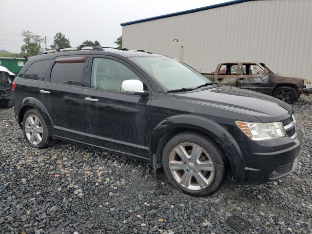 Photo 3 VIN: 3D4PH9FV1AT257853 - DODGE JOURNEY 