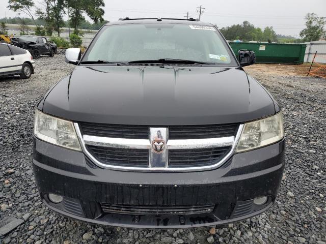 Photo 4 VIN: 3D4PH9FV1AT257853 - DODGE JOURNEY 