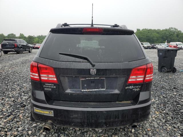 Photo 5 VIN: 3D4PH9FV1AT257853 - DODGE JOURNEY 