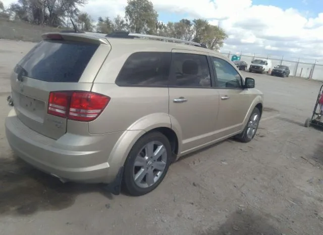 Photo 3 VIN: 3D4PH9FV1AT269050 - DODGE JOURNEY 