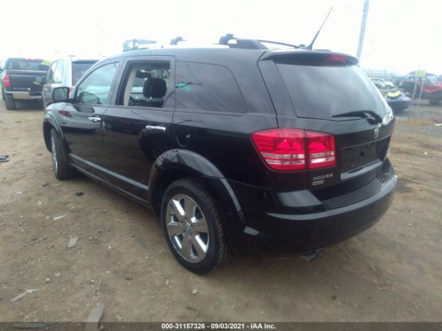 Photo 2 VIN: 3D4PH9FV4AT235068 - DODGE JOURNEY 