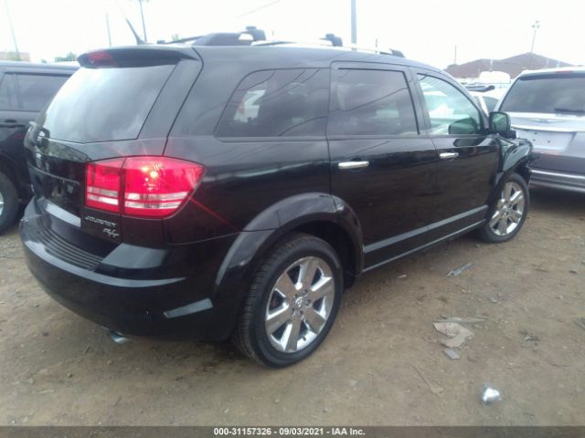 Photo 3 VIN: 3D4PH9FV4AT235068 - DODGE JOURNEY 